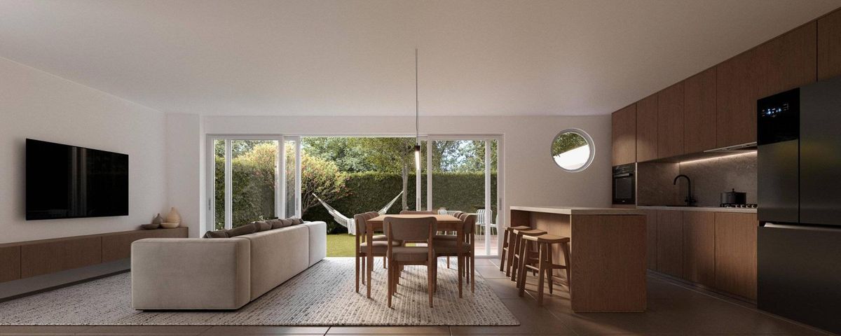 Venda SOBRADO EM CONDOMÍNIO CURITIBA PR Brasil - Sobrado em Vista Alegre, Curitiba - à venda - Allié Empreendimentos Imobiliários LTDA
