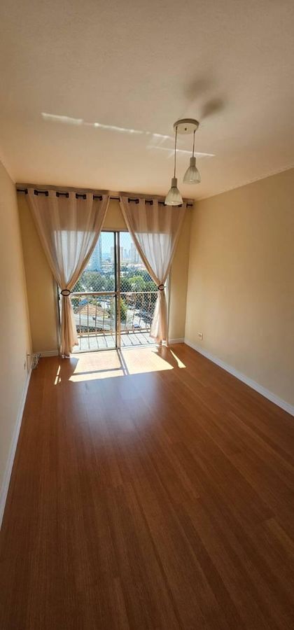 Apartamento 2 quartos 69m² Baeta Neves SBC - Reformado e Semimobiliado - Apartamento em Baeta Neves, São Bernardo do Campo - à venda - Pontes Imóveis