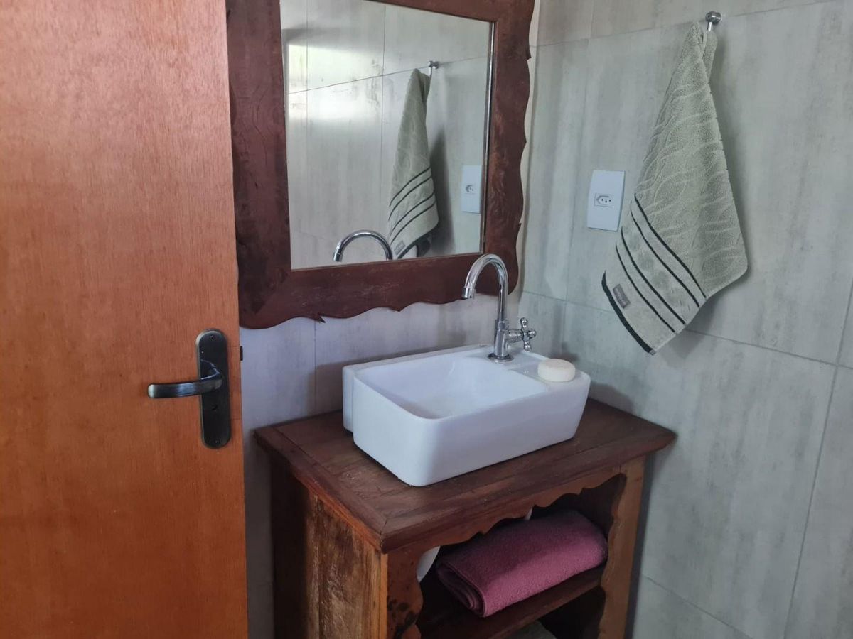 Chácara com 3 dormitórios à venda, 400 m² por R$ 1.900.000,00 - Parque Valinhos - Valinhos/SP, foto 2