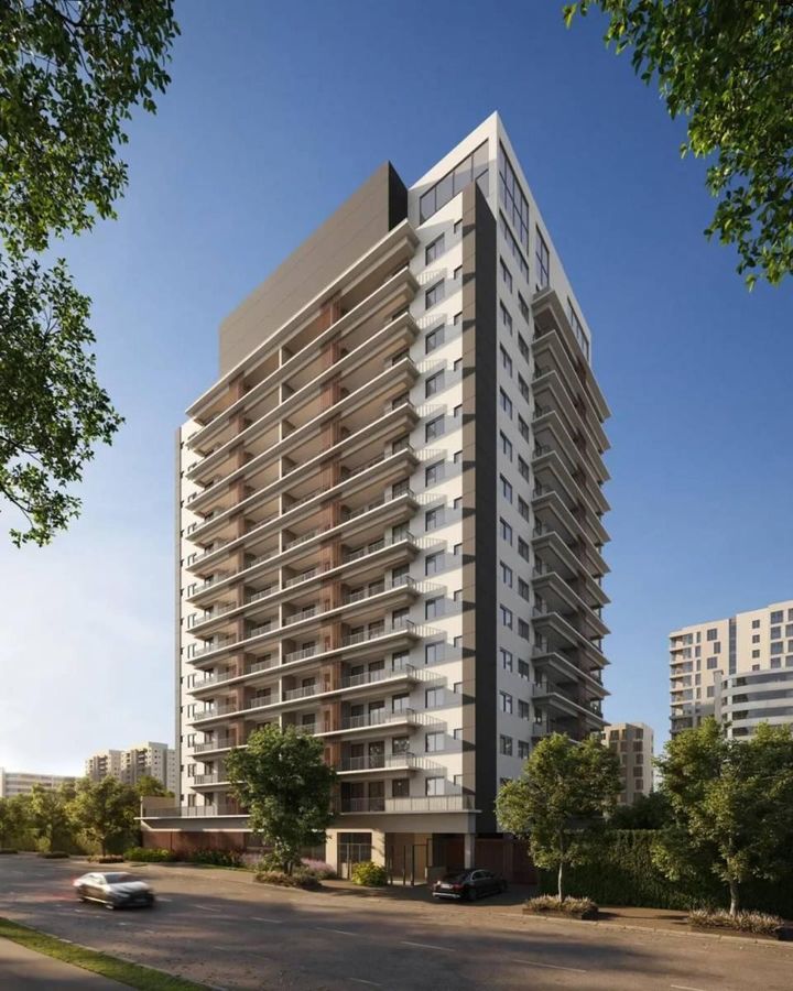 Berti 55 Praça da Árvore | ACH Engenharia | lançamento | 65 metros | 03 dormitórios | suíte | varanda | 01 vaga - Apartamento em Chácara Inglesa, São Paulo - à venda - SEGUNDO IMÓVEL