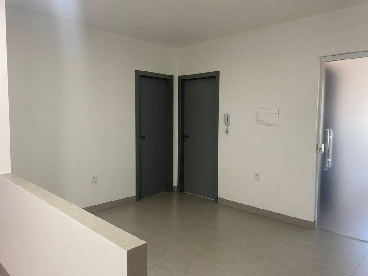 Apartamento com 3 quartos, 1 vaga