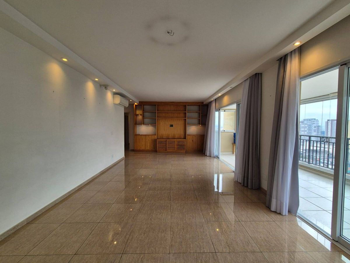 Residencial › Apartamento 223m² para Venda por R$3.690.000,00, na Vila Romana, SP
