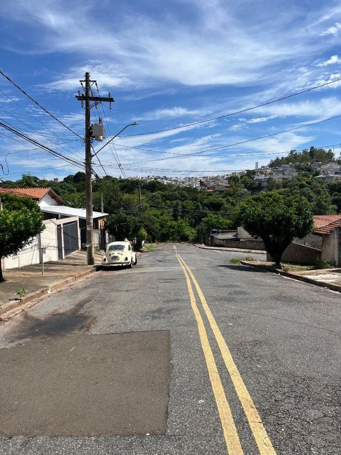 Terreno à venda, 360 m² por R$ 355.000,00 - Jardim America II - Valinhos/SP, foto 3