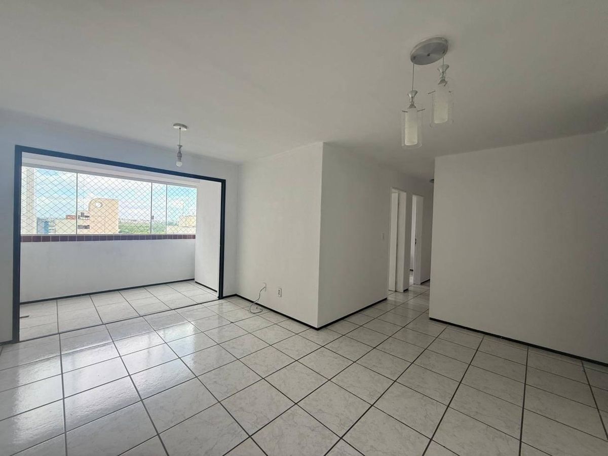 Apartamento com 3 quartos - São Luís - Apartamento em São Luís - à venda - V s Ferreira imobiliária
