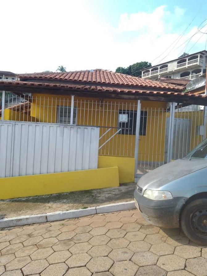 Casa à Venda - Pedralva - Casa em Pedralva - à venda - Colibri Imóveis Ltda