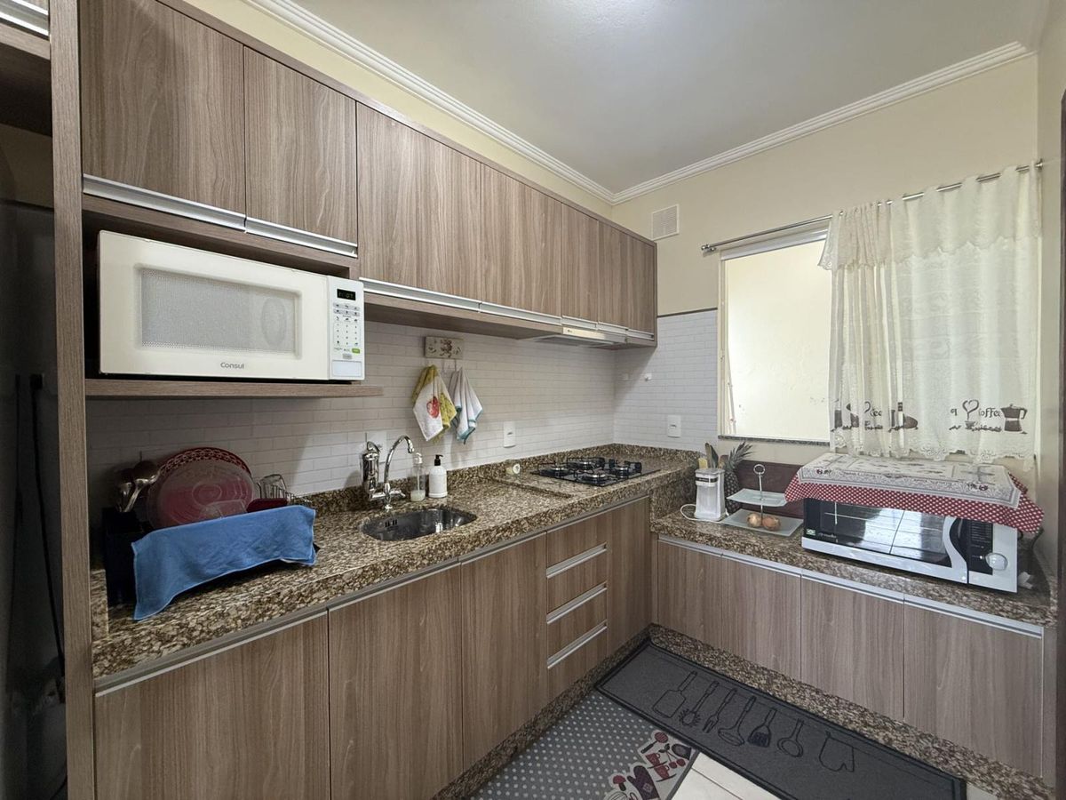 APARTAMENTO | AMIZADE - Apartamento em Amizade, Jaraguá do Sul - à venda - ALLIANCE IMOVEIS