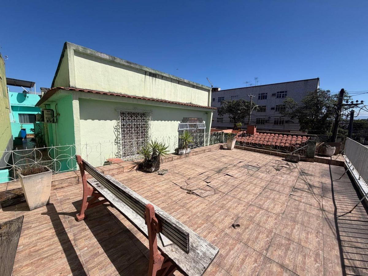 CS-003 - Casa em Vila da Penha, Rio de Janeiro - à venda - Mdebarros Negócios imobiliários