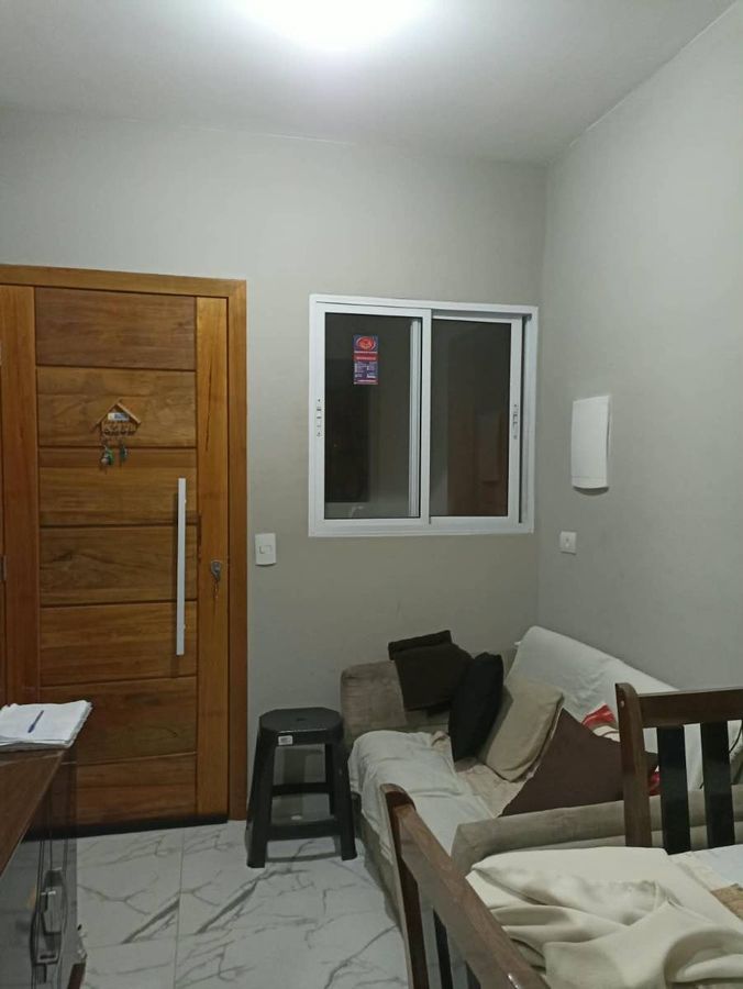 Estilo moderno.