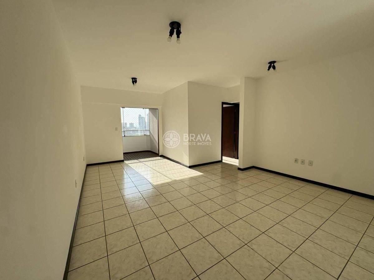 APARTAMENTO COM 3 DORMITÓRIOS NO CENTRO DE ITAJAÍ - Apartamento em Centro, Itajaí - para locação - Brava Norte Imóveis