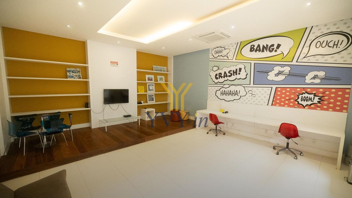 Apartamento, 3 quartos, 198 m² - Foto 43