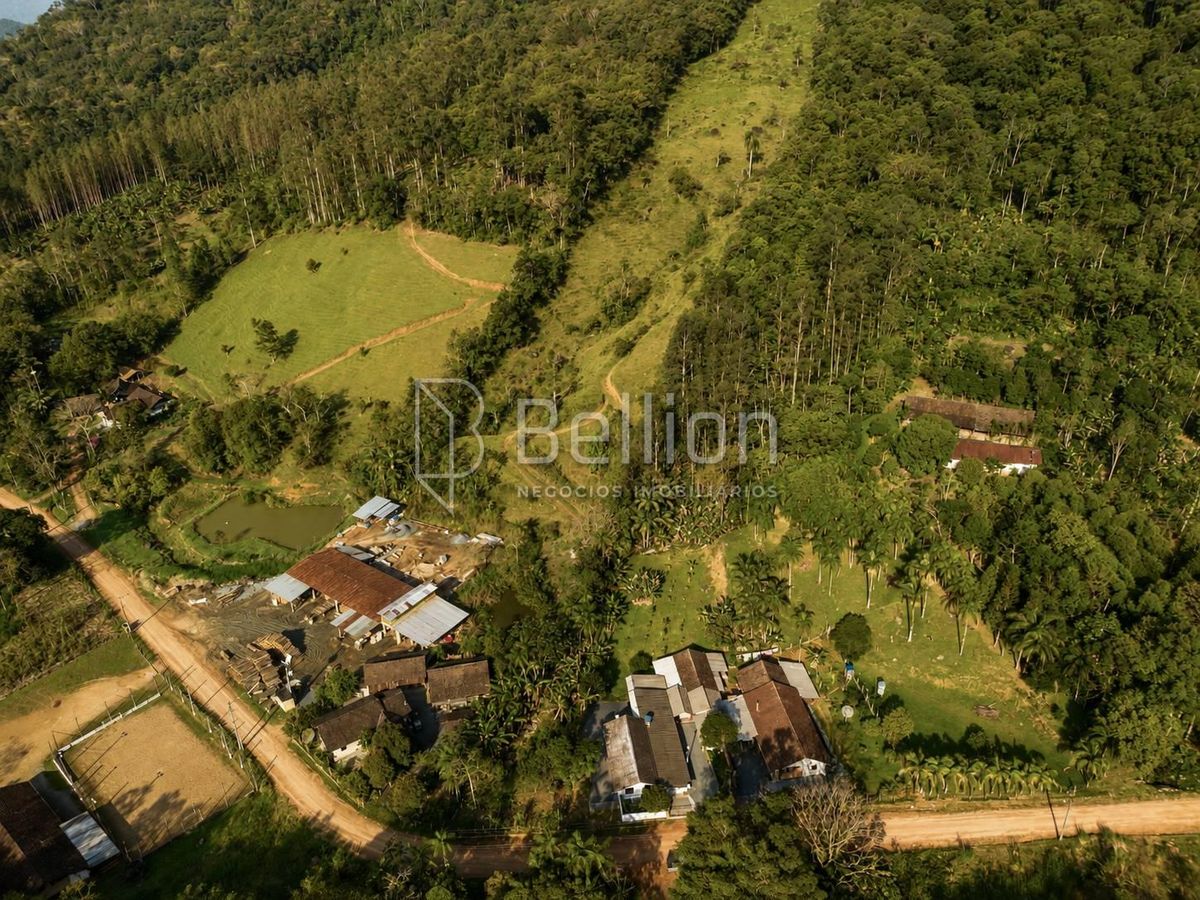 Sítio, 9 quartos, 13 hectares - Foto 22