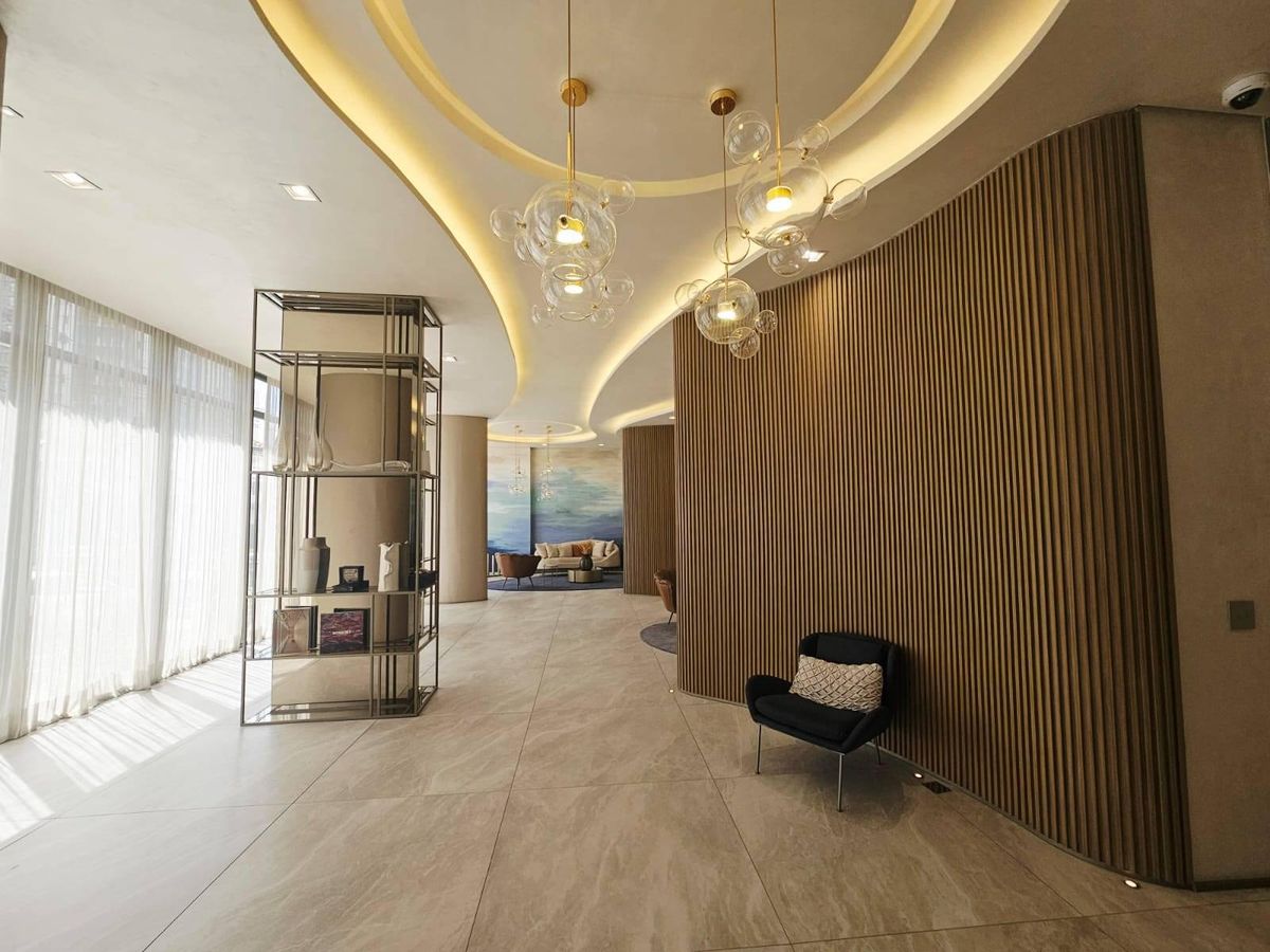 OPORTUNIDADE - LOCAÇÃO - LINDO APARTAMENTO - NOVO - CONDOMÍNIO N.A.U VILA MARIANA BY CYRELA - Apartamento em Vila Mariana, São Paulo - para locação - Um Imóvel