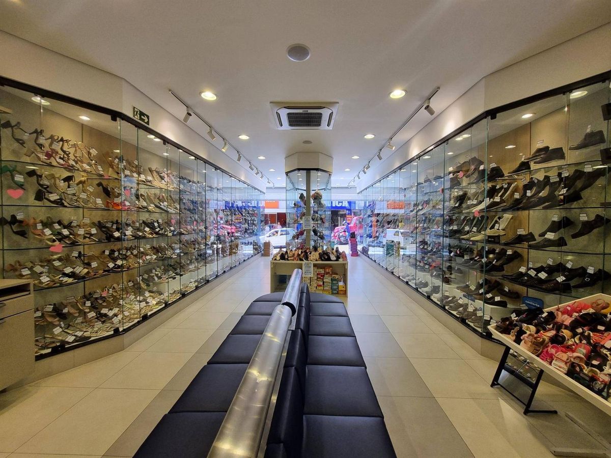 Centro - Comercial › Comercial - Comercial em Centro, Marília - à venda - FLEX CONSULTORIA IMOBILIÁRIA LTDA
