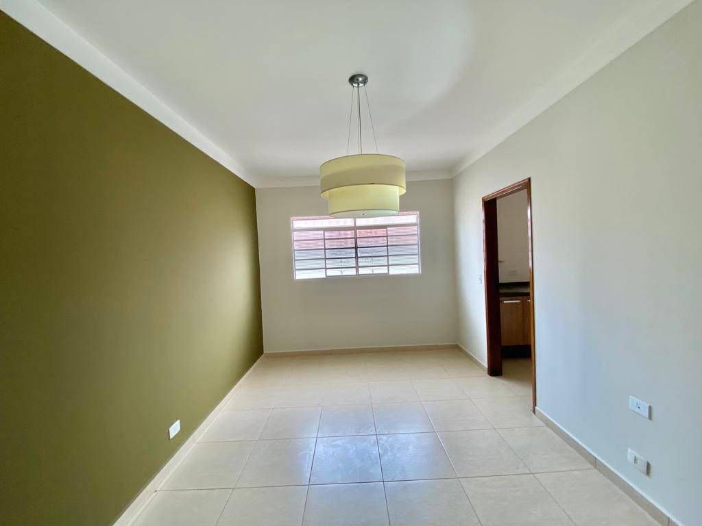 Jardim Parati - Residencial › Casa - Casa em Jardim Parati, Marília - à venda - FLEX CONSULTORIA IMOBILIÁRIA LTDA