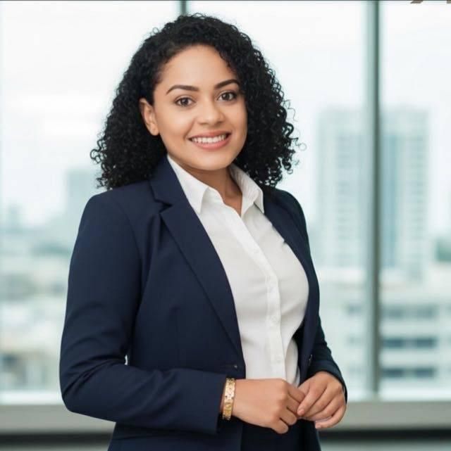 JOZIANA FERREIRA XAVIER