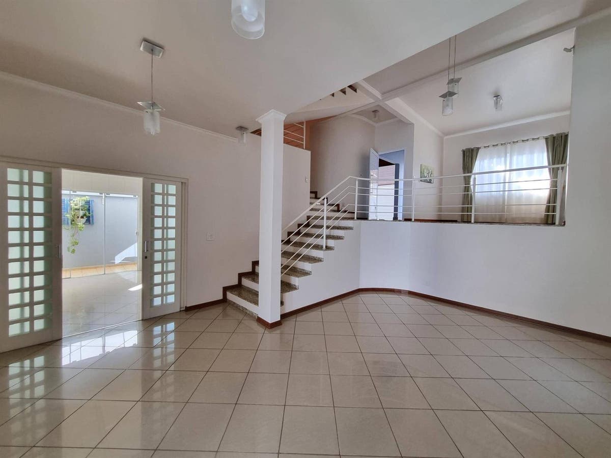 Parque das Esmeraldas - Residencial › Casa - Casa em Parque das Esmeraldas, Marília - à venda - FLEX CONSULTORIA IMOBILIÁRIA LTDA