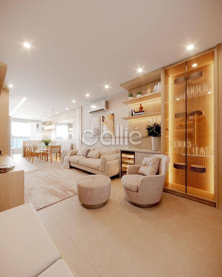 Venda APARTAMENTO ITAJAI SC Brasil - Apartamento em Praia Brava, Itajaí - à venda - Allié Empreendimentos Imobiliários LTDA