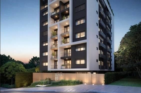 Apartamento Mobiliado 2 dormitórios, Centro de Portão RS - Apartamento em Centro, Portão - para locação - UNICA NEGOCIOS IMOBILIARIOS LTDA