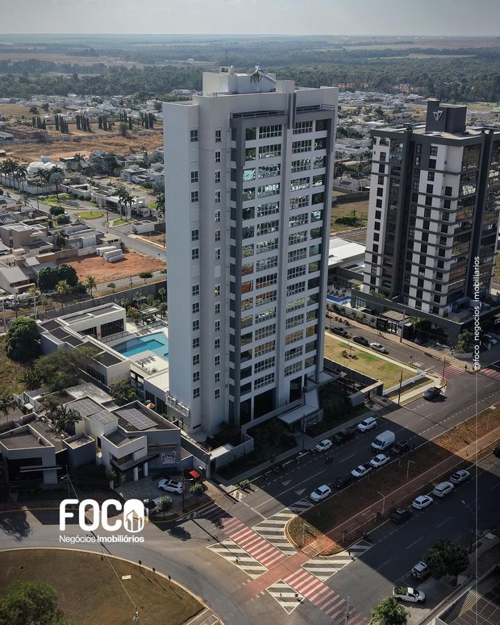 Apartamento com 3 quartos, 3 vagas - Villa Lobos, Recanto dos Pássaros