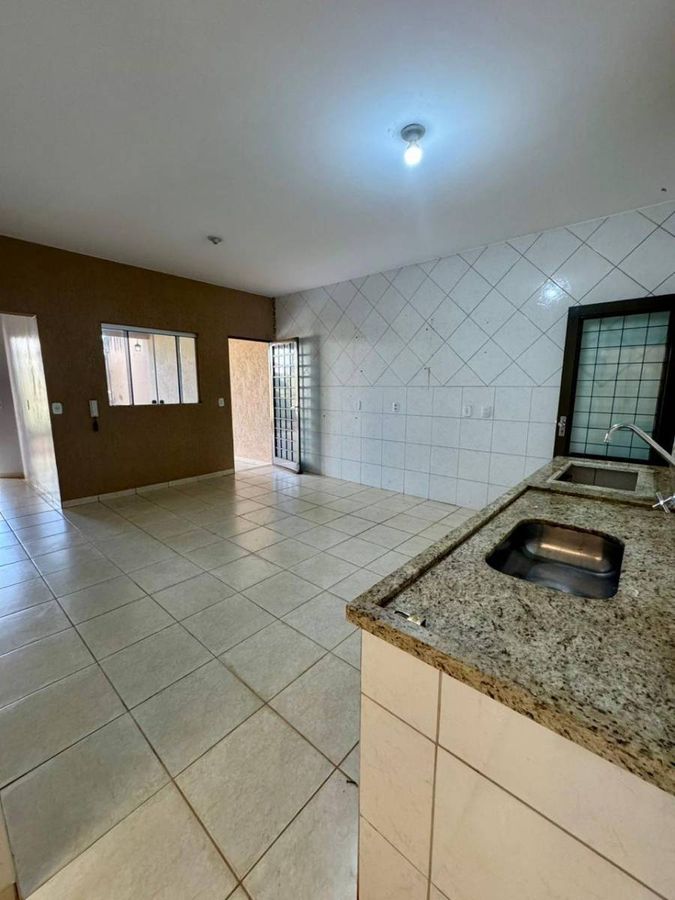 Foto 12 — Casa com 3 quartos, Setor Morada do Sol - Rio Verde