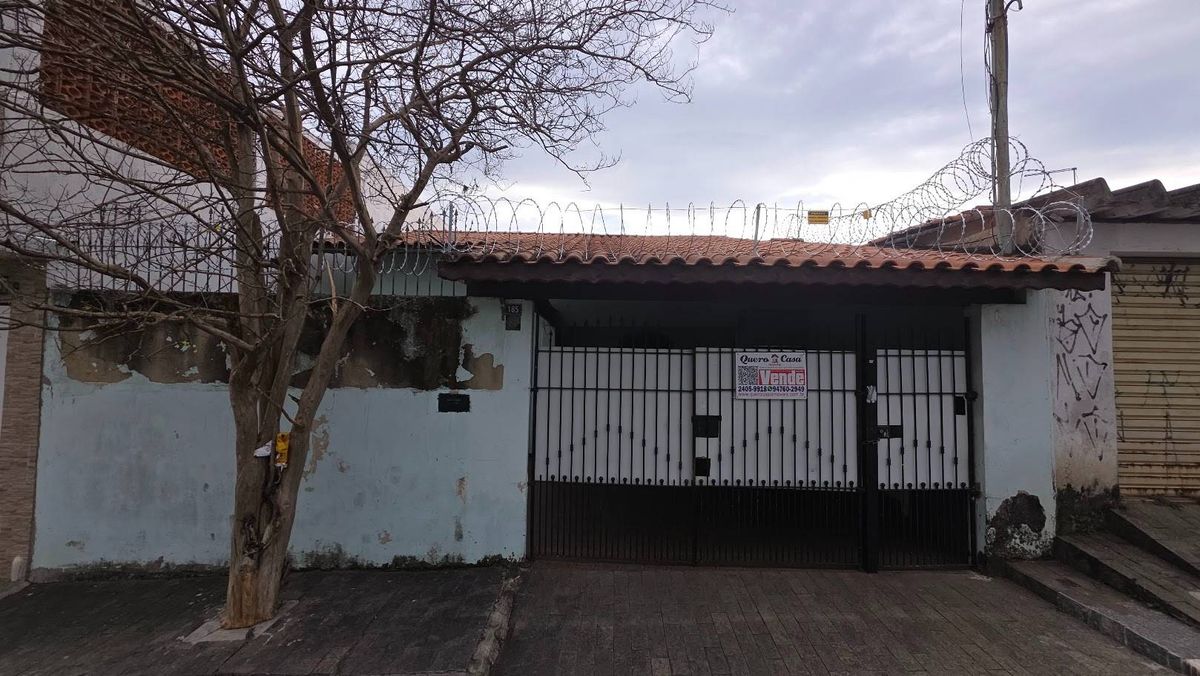 Casa, 2 quartos, 155 m² - Foto 1