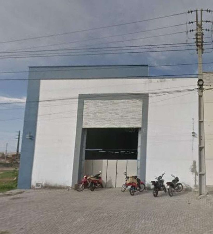 GALPÃO COMERCIAL BESSA - Comercial em Centro, Cascavel - Fabíola Almeida Imóveis