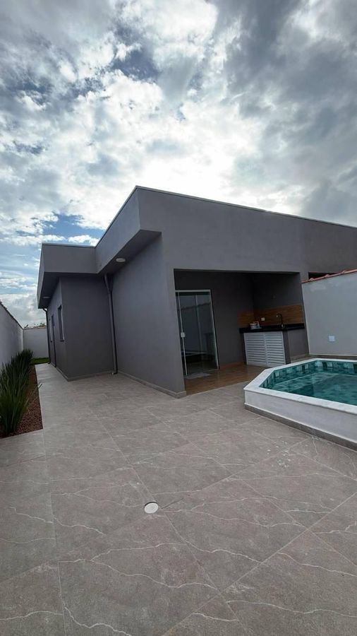 CA5246 - Casa em Jardim Regina, Itanhaém - Casa em Jardim Regina, Itanhaém - à venda - FPX Imóveis LTDA