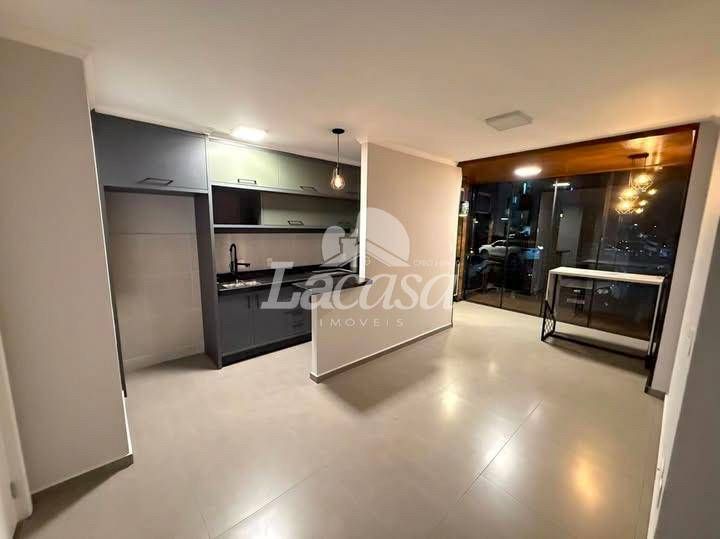 Apartamento no Vista Cilla - Guarapuava - Apartamento em Cidade dos Lagos, Guarapuava - à venda - Reggio Empreendimentos Imobiliários LTDA
