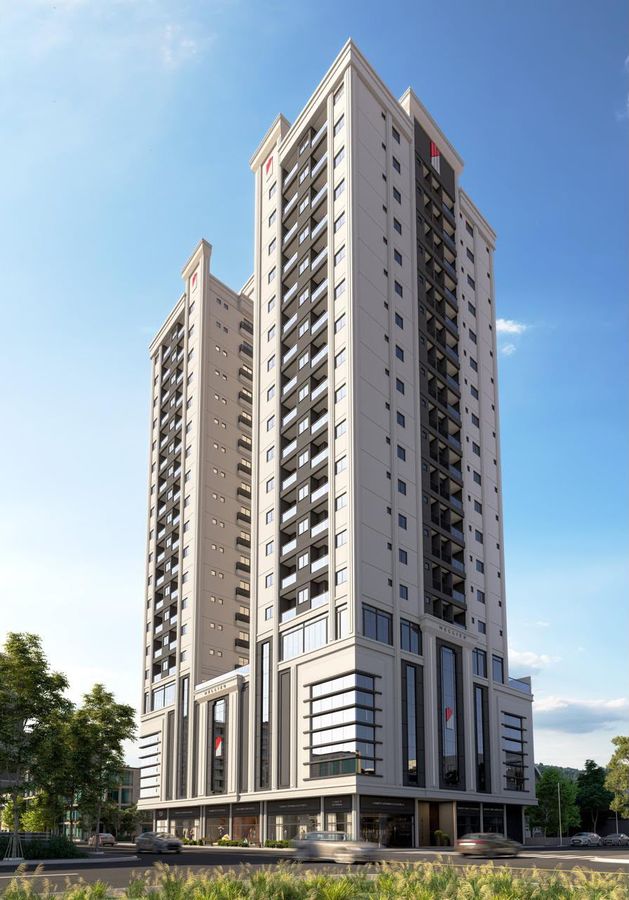 Apartamento 2 dormitórios (2 suítes), Morretes, Itapema/SC - Apartamento em Morretes, Itapema - à venda - Portal Imóveis Itapema