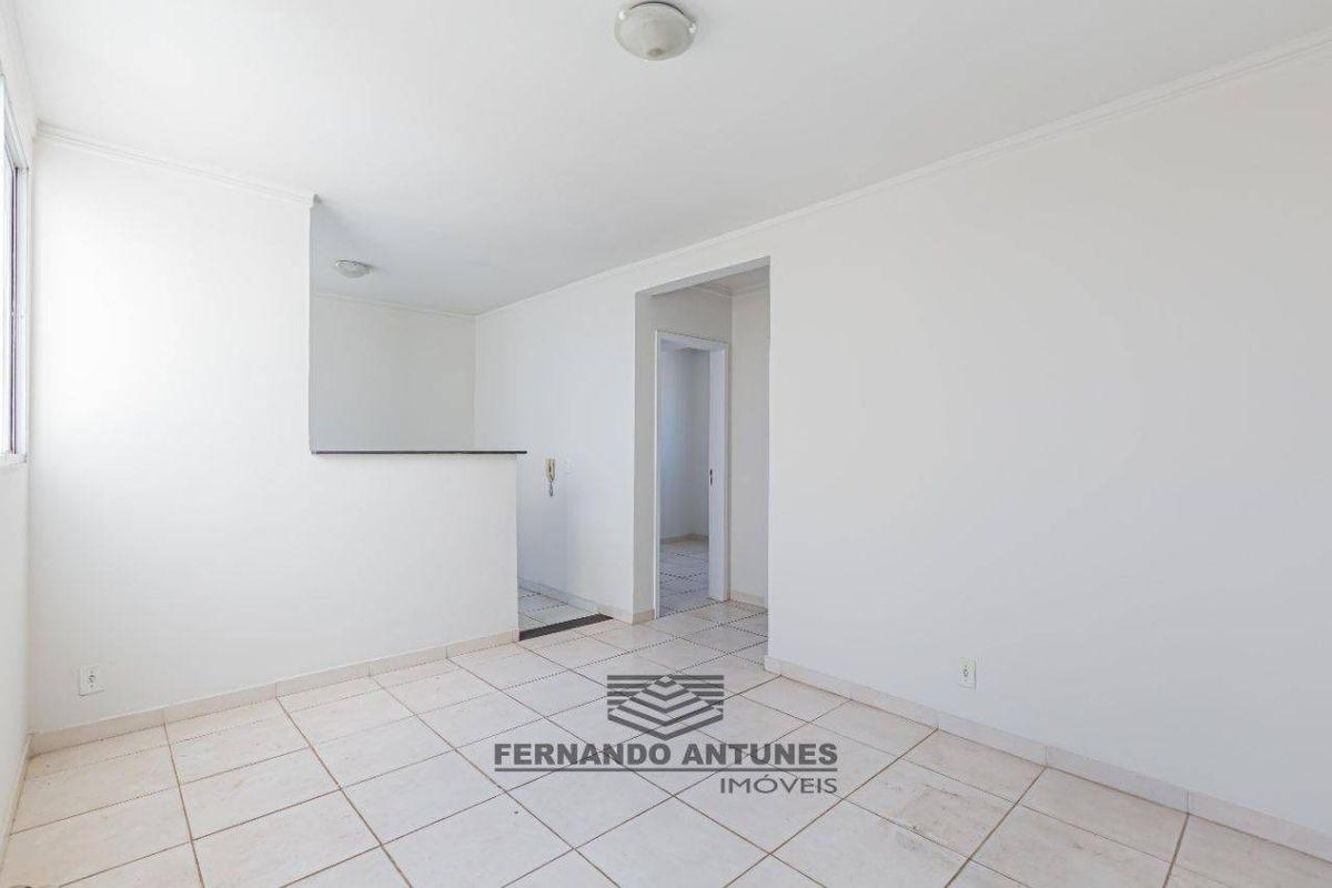 Apartamento a venda no São João Batista - Apartamento em São João Batista (Venda Nova), Belo Horizonte - à venda - FAI Consultoria de Imóveis Ltda
