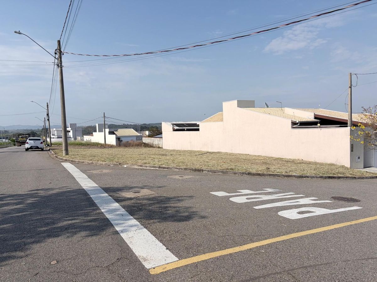 TERRENO COMERCIAL NA AVENIDA DOS JACARANDÁS - Terreno - à venda - BOCOLI IMÓVEIS