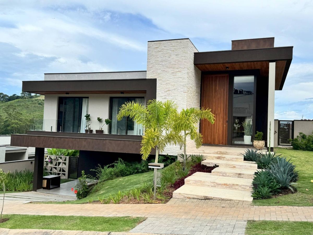 Residencia de luxo altissimo padrão, foto 3