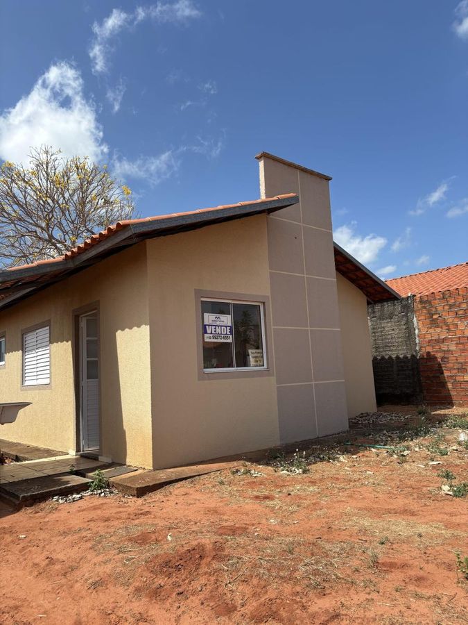 ✨Casa à venda no Cidade Nova✨