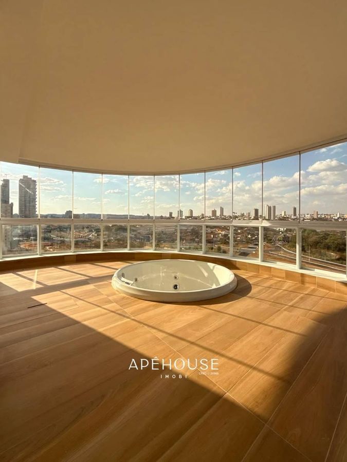 Foto 5 — Apartamento com 3 quartos à Venda, Cena Du Parc - Rio Verde
