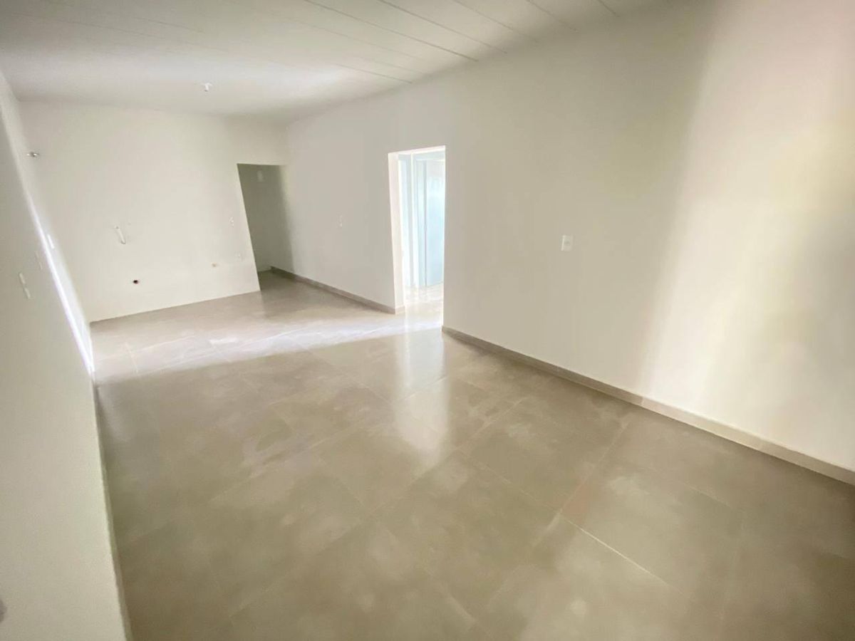 Apartamento para locação Ref: 7024 - Apartamento em Ilha da Figueira, Jaraguá do Sul - para locação - HAUS IMÓVEIS LTDA