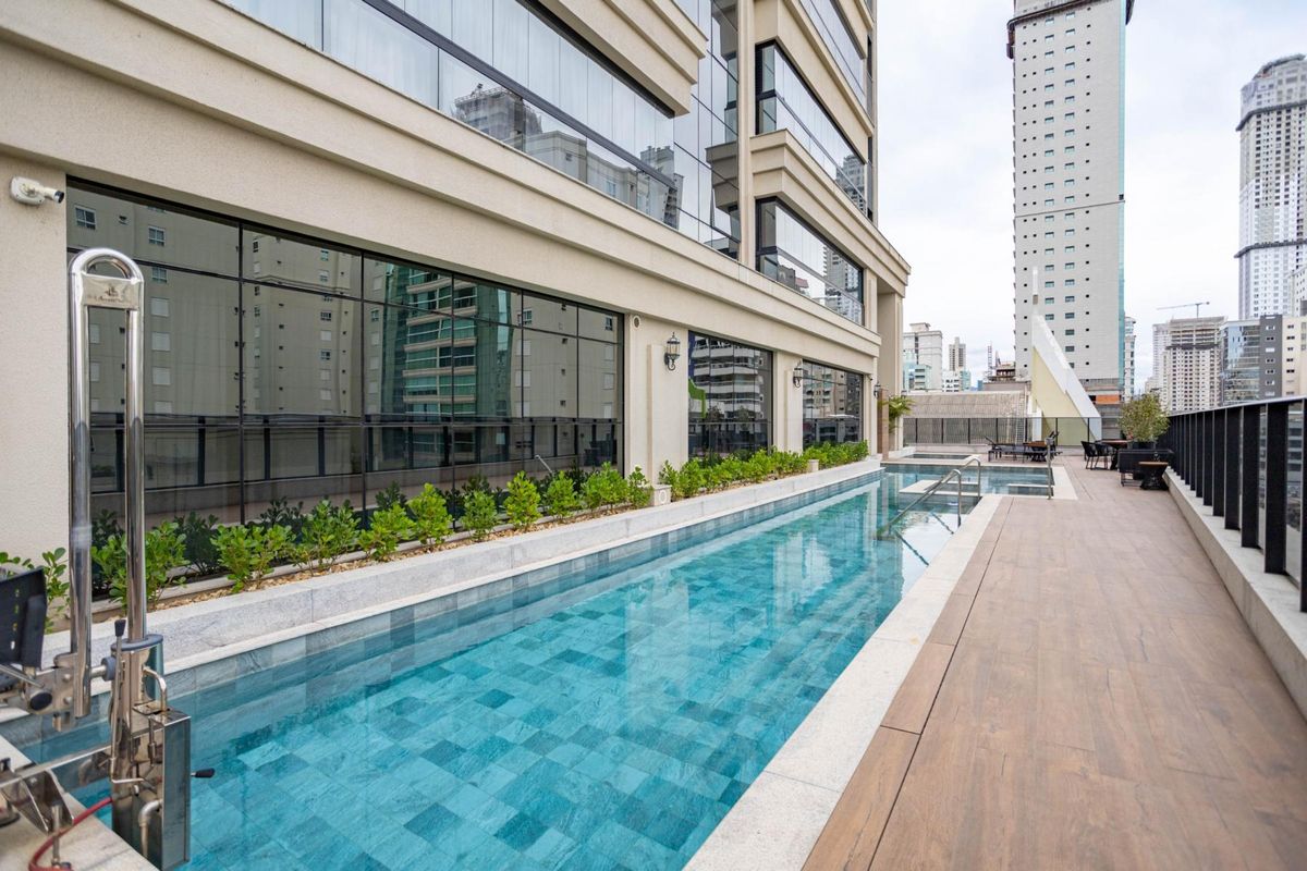Apto 4 dormitórios (4 suítes) — Noah, Meia Praia, Itapema/SC - Apartamento em Meia Praia, Itapema - à venda - Portal Imóveis Itapema