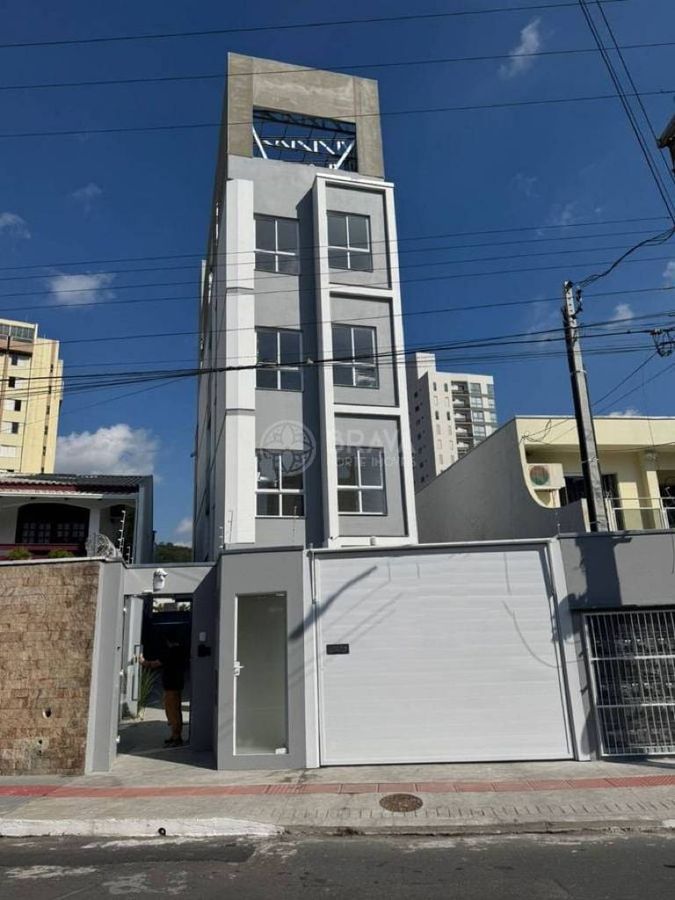 RESIDÊNCIAL ARAGON - FAZENDA, ITAJAÍ - Apartamento em Fazenda, Itajaí - para locação - Brava Norte Imóveis