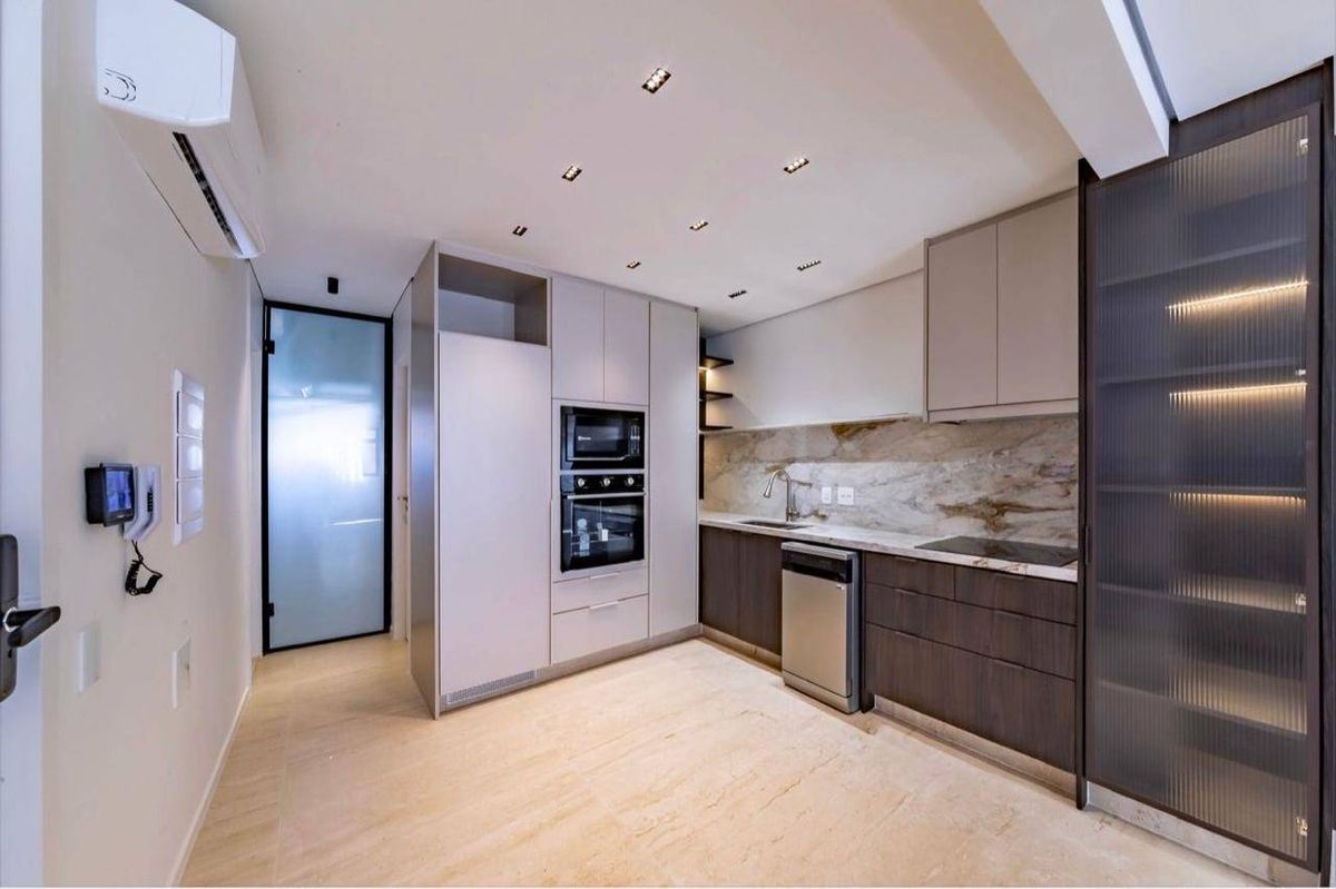 Apartamento com 2 Quartos à Venda, Itaim Bibi - São Paulo - Apartamento em Itaim Bibi, São Paulo - à venda - Taylor Imóveis