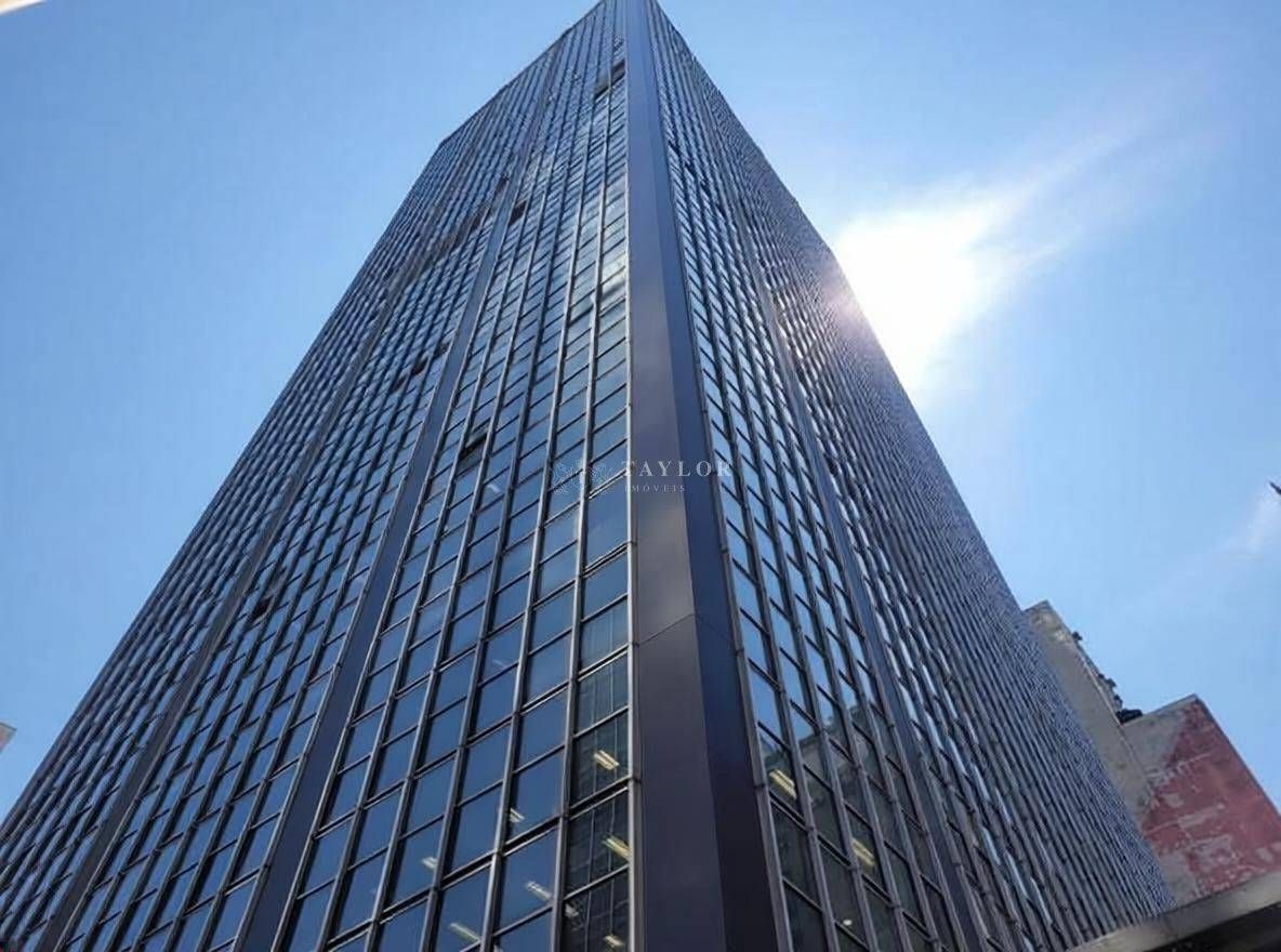 Andar Corporativo à Venda, Centro - São Paulo