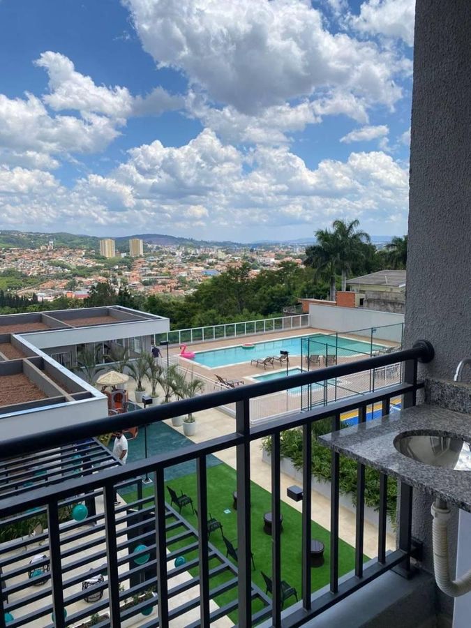 Apartamento com 2 quartos, Vila Moletta - Valinhos, foto 5