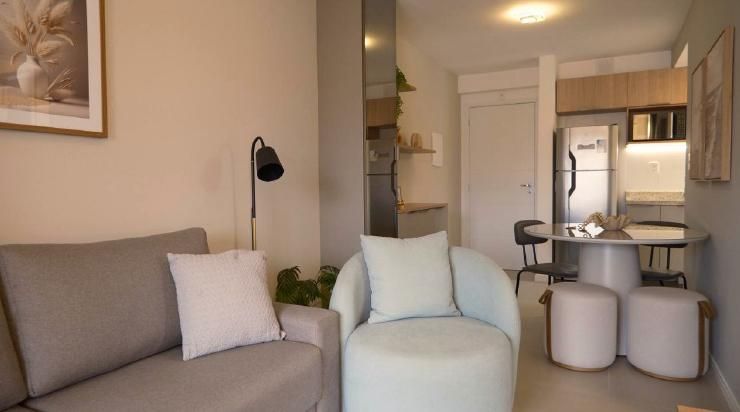 Apartamento com 2 quartos à Venda, Jardim Anália Franco - São Paulo - Apartamento em Jardim Anália Franco, São Paulo - à venda - HOUSE DO CORRETOR