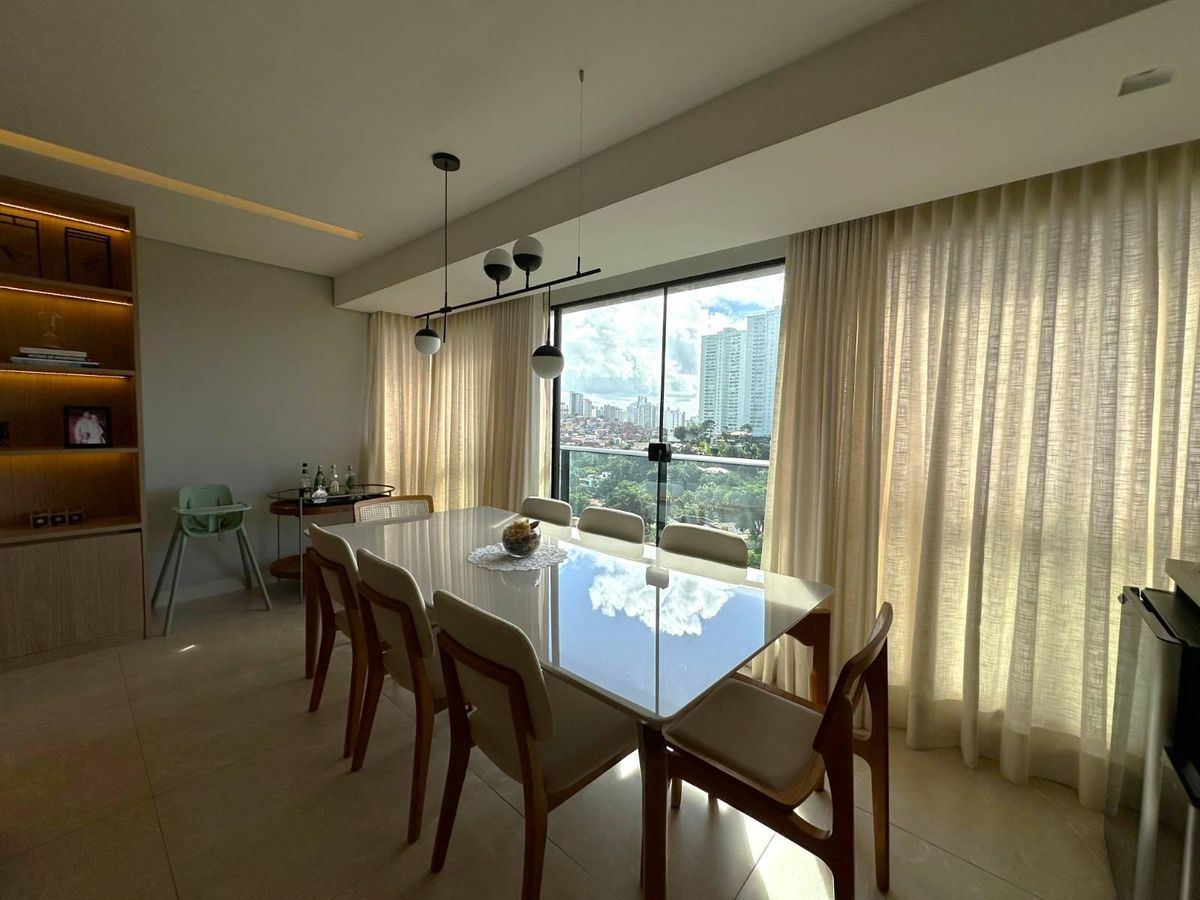Apartamento 2 Quartos no Horto Florestal - FS803 - Apartamento em Horto Florestal, Salvador - à venda - Fernando S Consultoria Imobiliária LTDA