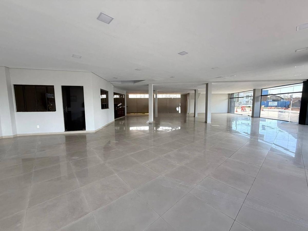 SALA COMERCIAL - SÃO JOÃO, ITAJAÍ - Salas Comerciais em São João, Itajaí - para locação - Brava Norte Imóveis