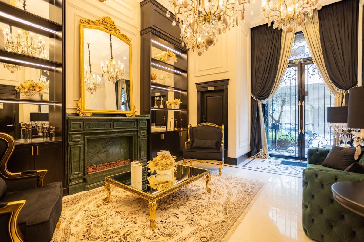 Apto 3 suítes — Palazzo Parigi, Meia Praia, Itapema/SC - Apartamento em Meia Praia, Itapema - à venda - Portal Imóveis Itapema