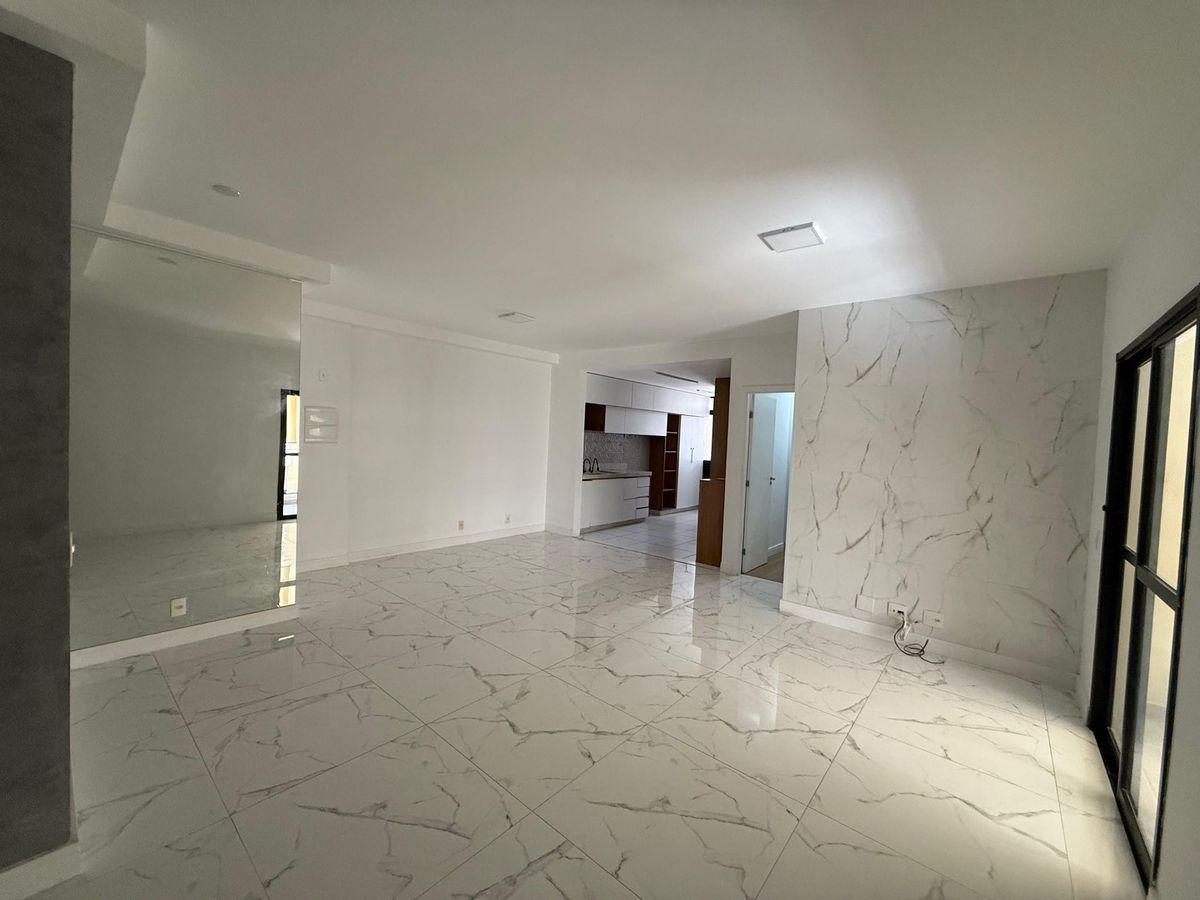 Apartamento com 3 quartos, Spazio - Torino - Vinhedo, foto 3