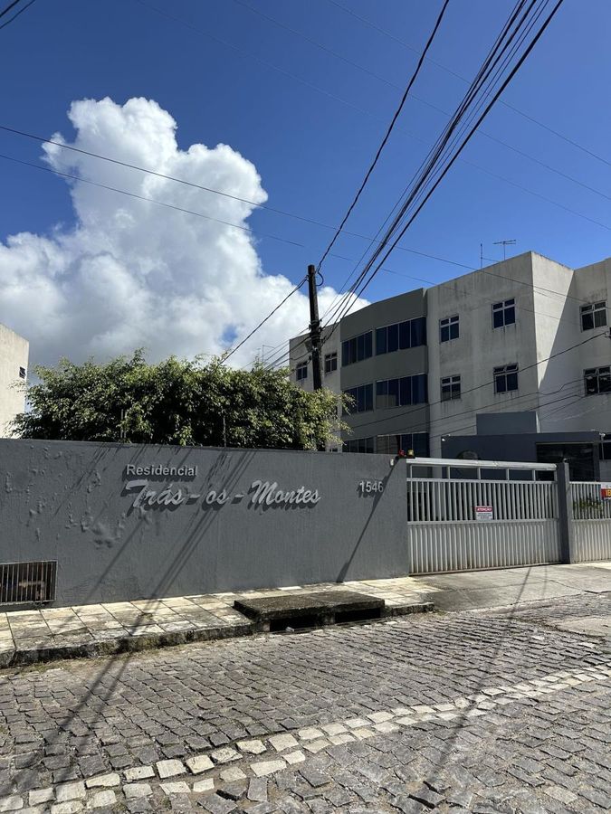 CONDOMINIO TRÁS OS MONTES