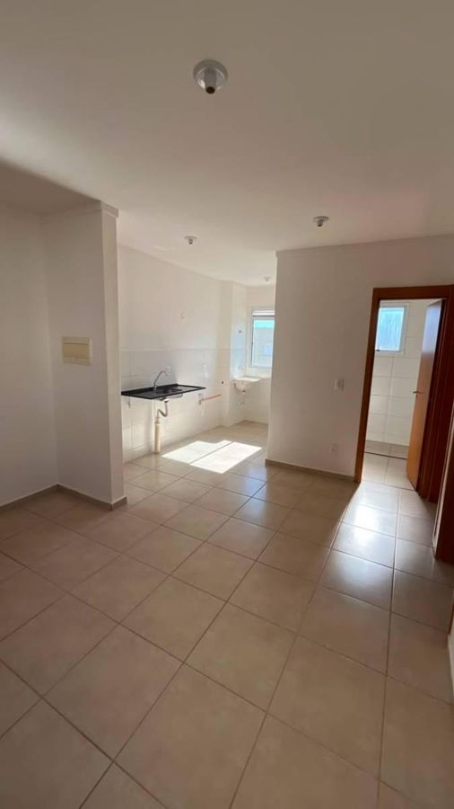 Apartamento com 2 quartos, Ipiranga - Ribeirão Preto - Apartamento em Ipiranga, Ribeirão Preto - à venda - Locca Imóveis