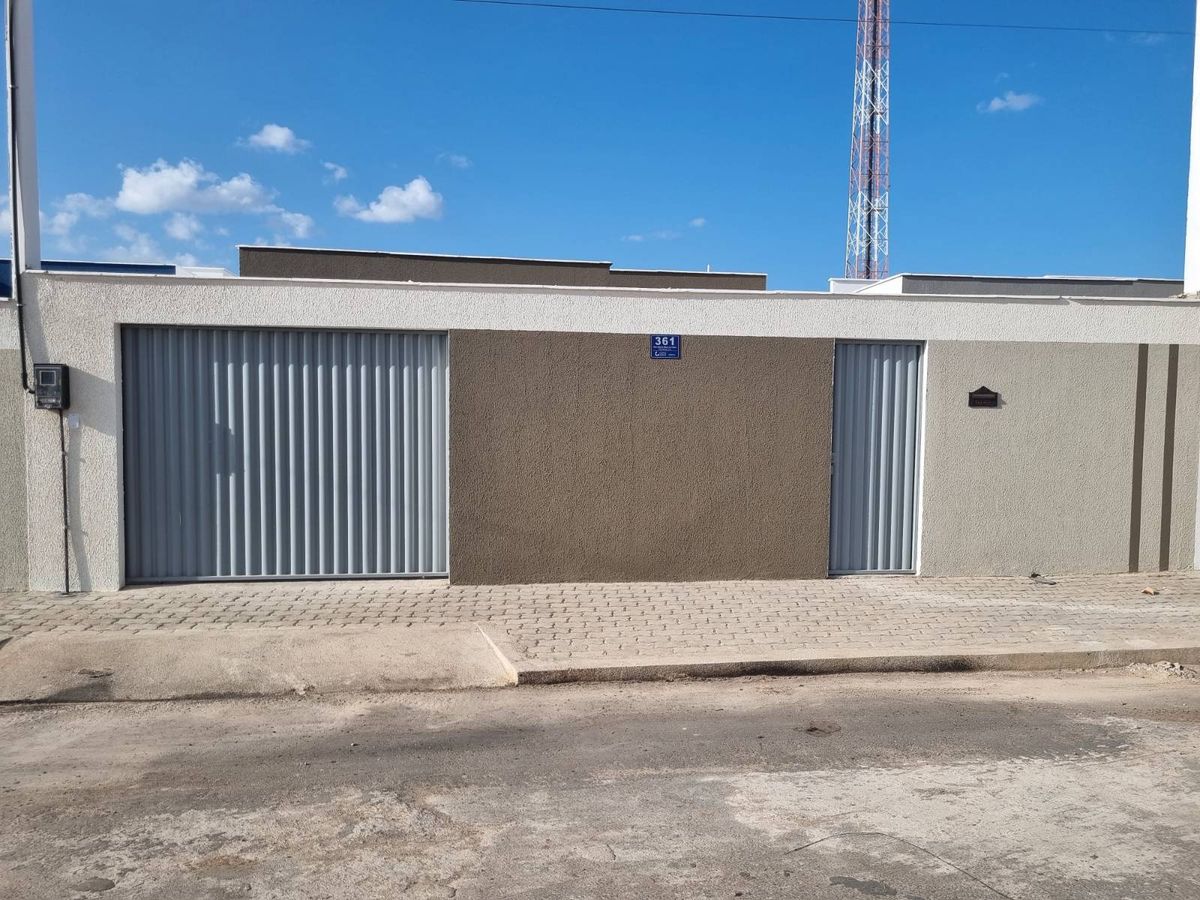 Parque Universitário Cod (6817) - Casa em Parque Universitário, Mossoró - à venda - Mitre Imóveis Serviços & Negocios Imobiliarios Eireli - Me