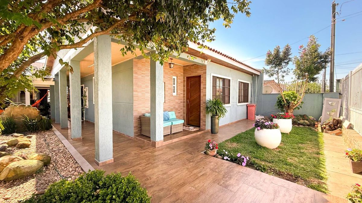 Vila Vista Alegre | Cachoeirinha - Casa em Vila Vista Alegre, Cachoeirinha - à venda - Vance Imóveis