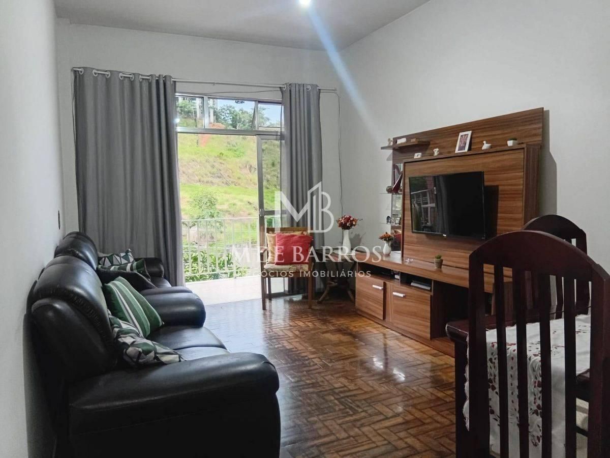 Apartamento - Apartamento em Tauá, Rio de Janeiro - à venda - Mdebarros Negócios imobiliários